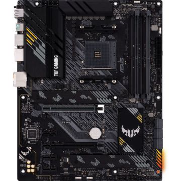 ASUS TUF GAMING B550-PRO - Moederbord
