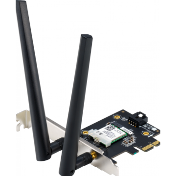 ASUS PCE-AX1800 - Netwerkadapter