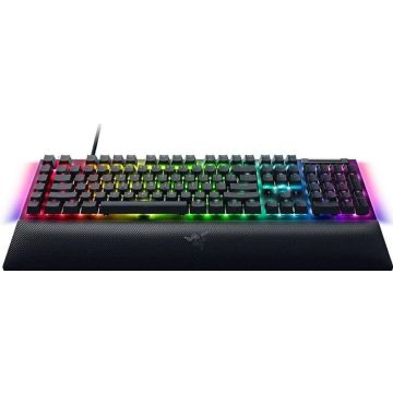 Razer BlackWidow V4 - Gamingtoetsenbord