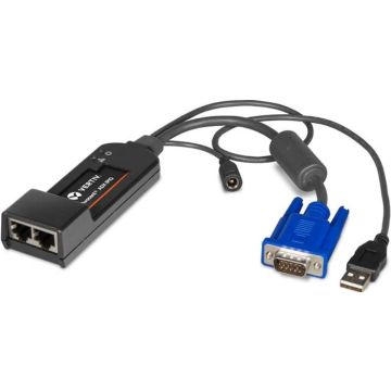 Avocent ADX IPIQ - Adapter voor beheer op afstand