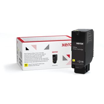 Xerox - Hoge capaciteit