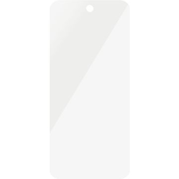 <div>Neem jouw smartphone zorgeloos mee dankzij deze PanzerGlass SAFE Ultra-Wide Fit Screenprotector! Een goede screenprotector is een must om jouw dure toestel te beschermen tegen krassen en barsten. Deze krachtige screenprotector is gemaakt van 'Gold St