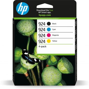 HP 924 - 4