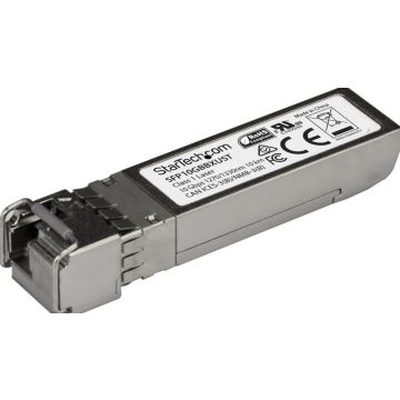 StarTech.com SFP+ module transceiver - glasvezel 10GBase-BX