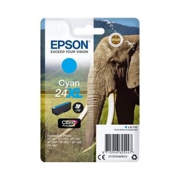 Epson 24XL - 8.7 ml