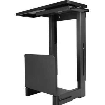 Lindy 40284 - Sliding Under Desk PC Holder