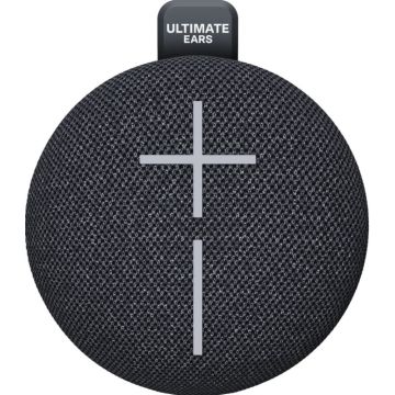 Ultimate Ears MINIROLL Black
