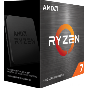 AMD Ryzen 7 5700 - Processor
