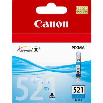 Canon CLI-521C - 9 ml