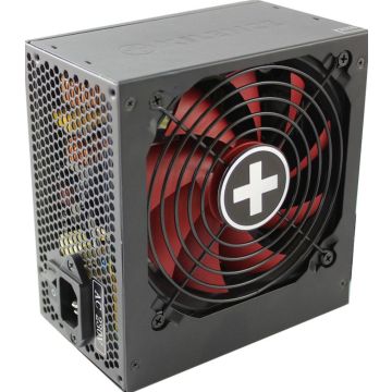 Xilence XP550R9 - Voeding