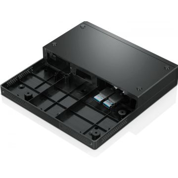 Lenovo TIO Cube - Bevestigingspakket van desktop naar monitor