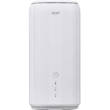 Acer Connect X6E 5G CPE - Draadloze router