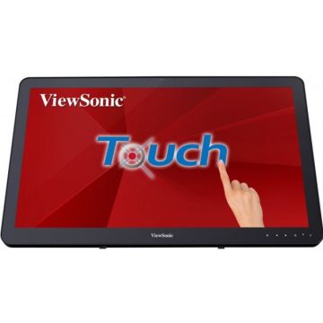 ViewSonic TD2430 - LED-monitor