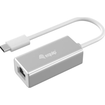 Equip USB Type C stekker auf Gigabit netwerk Adapter 0.15m