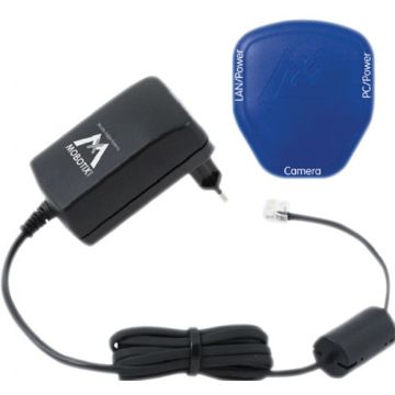 Mobotix Power Adapter PoE Set - Stroomtoevoer