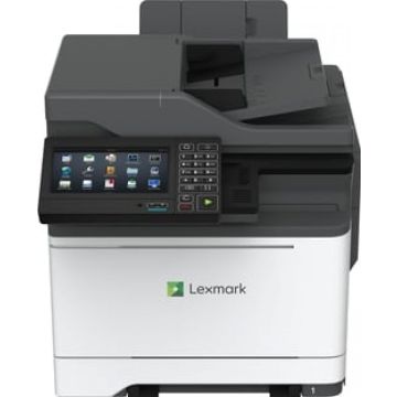 Lexmark CX625adhe - Multifunctionele printer