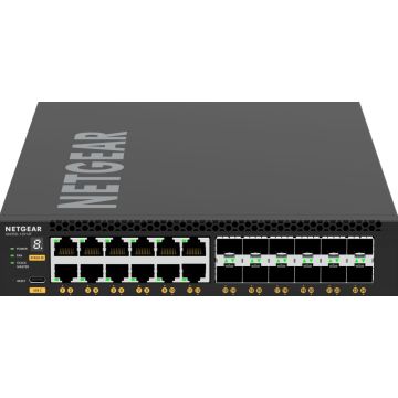 NETGEAR M4350 Series M4350-12X12F - Switch