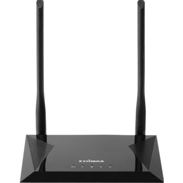 Edimax BR-6428nS V5 - Draadloze router
