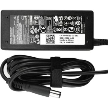 Dell 3 Prong AC Adapter - Netspanningsadapter