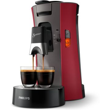 Philips Senseo Select CSA240 - Koffieapparaat
