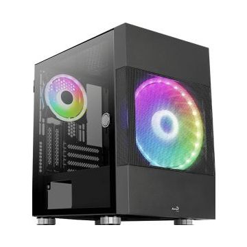 Aerocool Atomic v2 - Minitowermodel