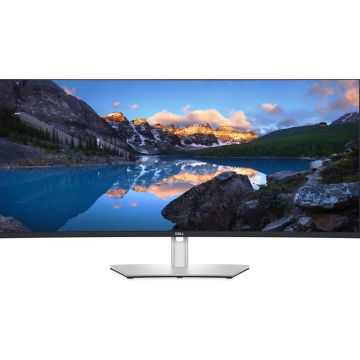 Dell UltraSharp U4021QW - LED-monitor