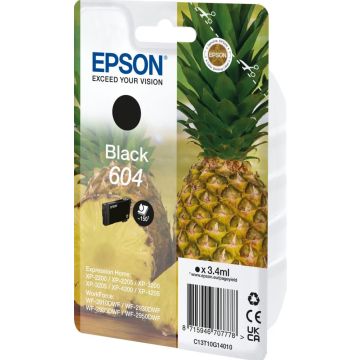 Epson 604 - 3.4 ml