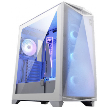 MSI MPG GUNGNIR 300R AIRFLOW WHITE - Midtowermodel