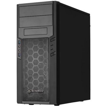 SilvStone SST-PS13BUSB3.0bkATX
