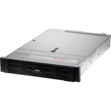 AXIS Camera Station S1148 Recorder - NVR