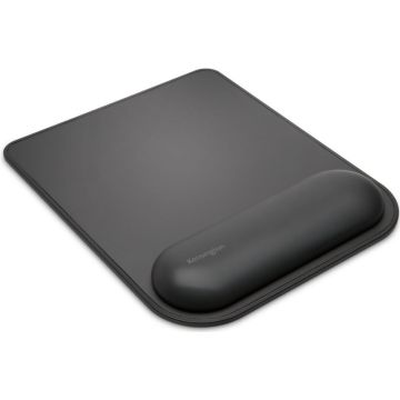 Kensington ErgoSoft Wrist Rest - Muismat met polssteun