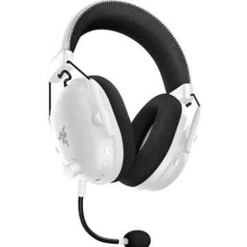 Razer Blackshark V2 Pro (2023 Edition) White - Headset