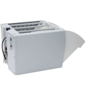 Ergotron StyleView Telemedicine Bin - Bevestigingscomponent (haakje, bakje)