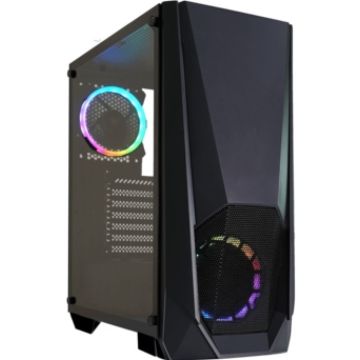 Xilence XG141 Xilent Blast - Midtowermodel
