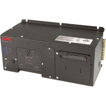 APC Industrial Panel and DIN Rail UPS with Standard Battery - UPS (monteerbaar op DIN-rails)
