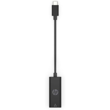 HP USB-C to RJ45 Adapter G2 - Netwerkadapter
