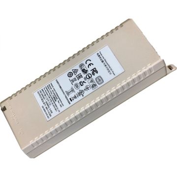 HPE Networking Instant On Midspan Injector - Stroomtoevoer