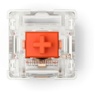 Glorious Fox Switches - 120 stuks