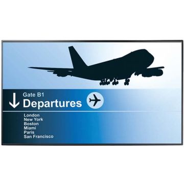 Neovo PD-55Q - 55" diagonale klasse (54.6" zichtbaar)