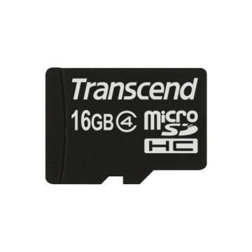 SecureDigital/16GB microSDHC C4 w/o Adap