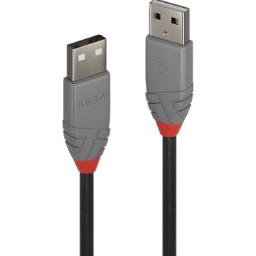 Lindy Anthra Line - USB-kabel