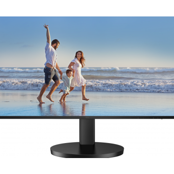AOC 24B3CF2 - LED Monitor
