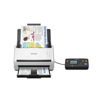 Epson WorkForce DS-530N - Documentscanner