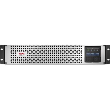 APC Smart-UPS Li-ion SMTL1000RMI2UC - UPS