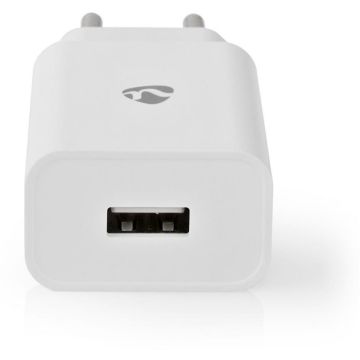 Nedis WCHAL242AWT - Netspanningsadapter