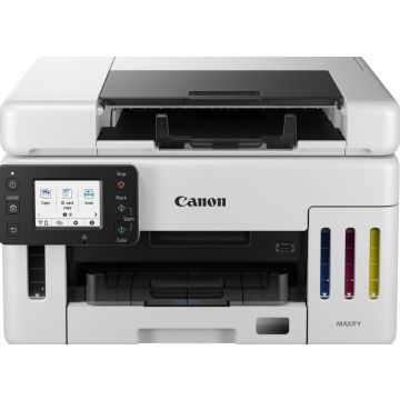 Canon MAXIFY GX6550 - Multifunctionele printer