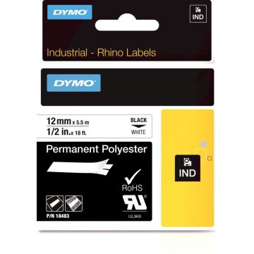 DYMO IND - Polyester