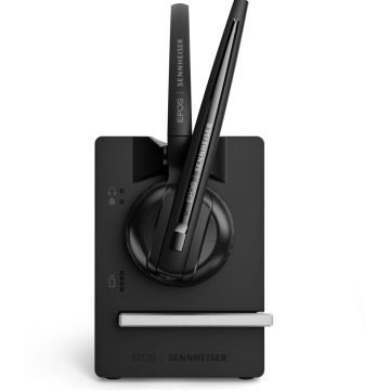 EPOS I SENNHEISER IMPACT D 10 USB ML EU II - Headset