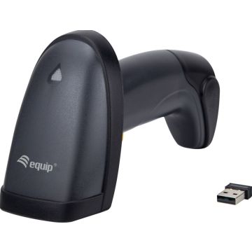 Equip 351024 - Draadloze 2D barcodescanner