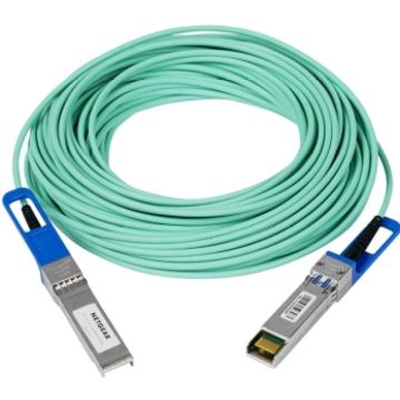 NETGEAR 	AXC7620-10000S - Glasvezelkabel